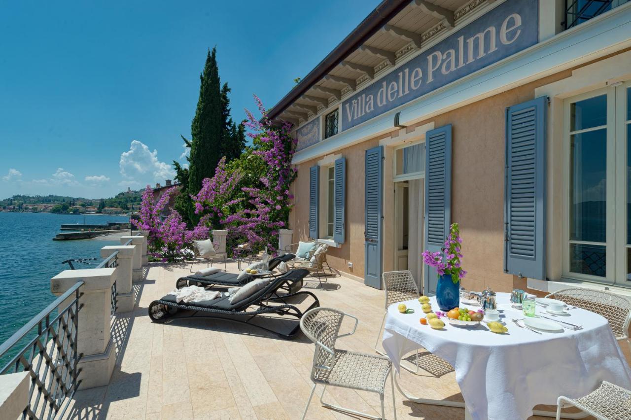 Delle Palme Gargnano