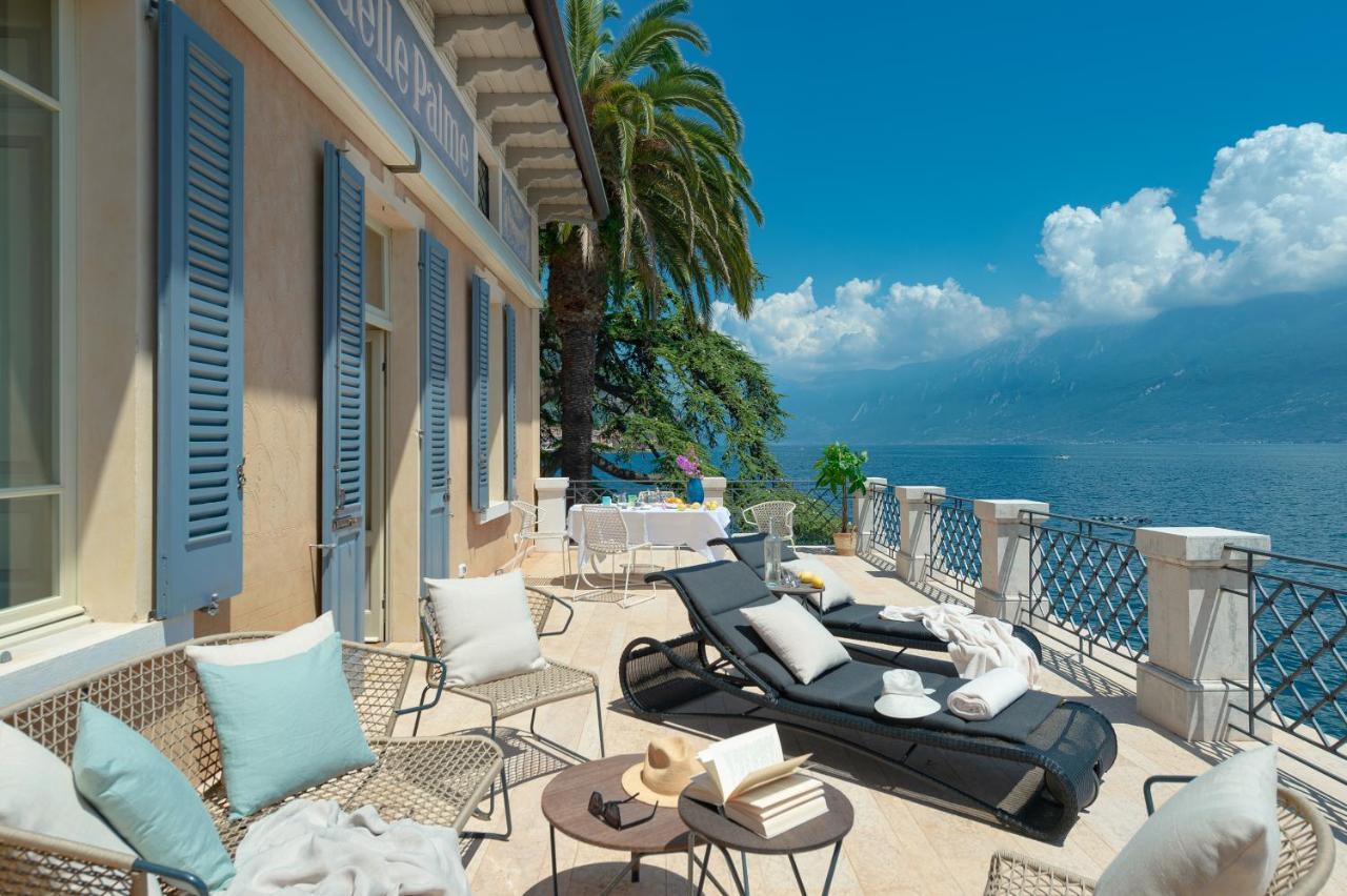 Delle Palme Hotel *