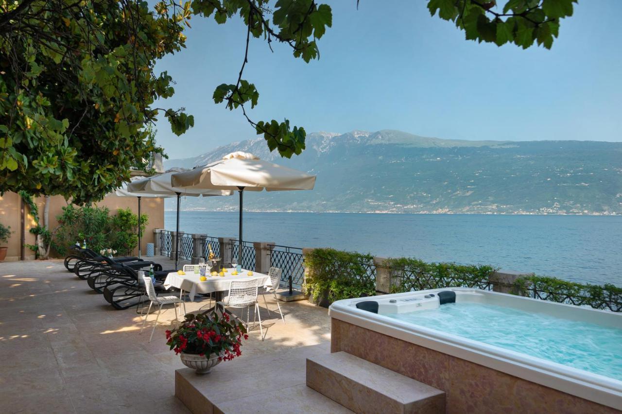 Hotel Delle Palme Gargnano