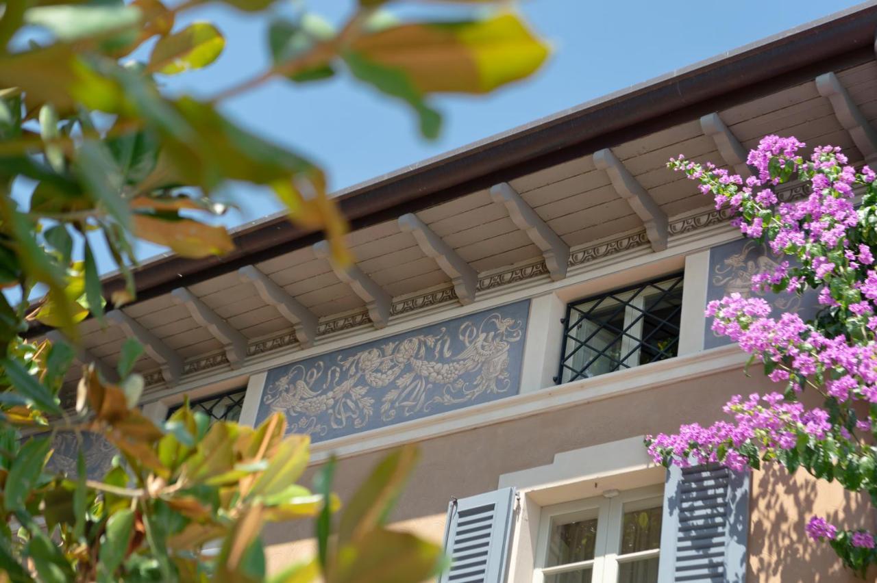 Hotel Delle Palme *