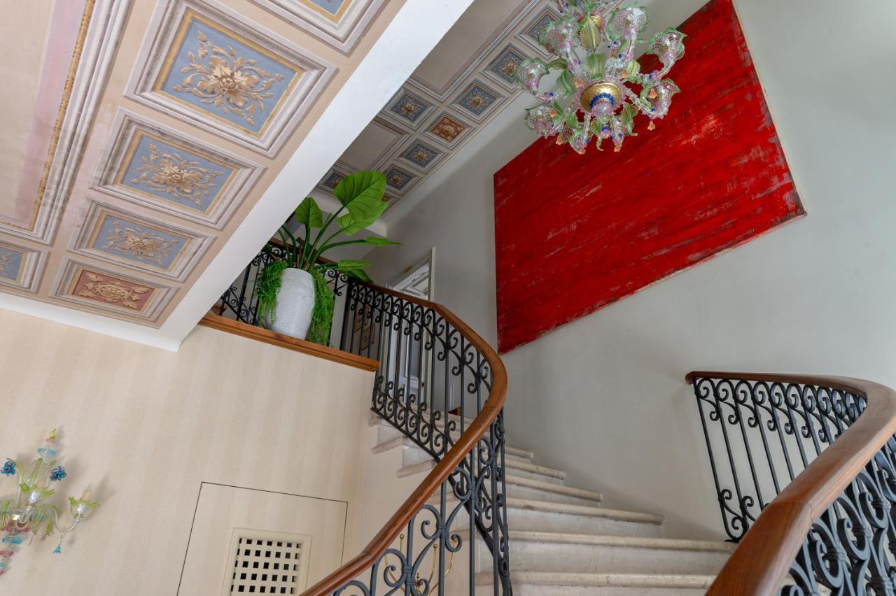 Hotel Delle Palme *