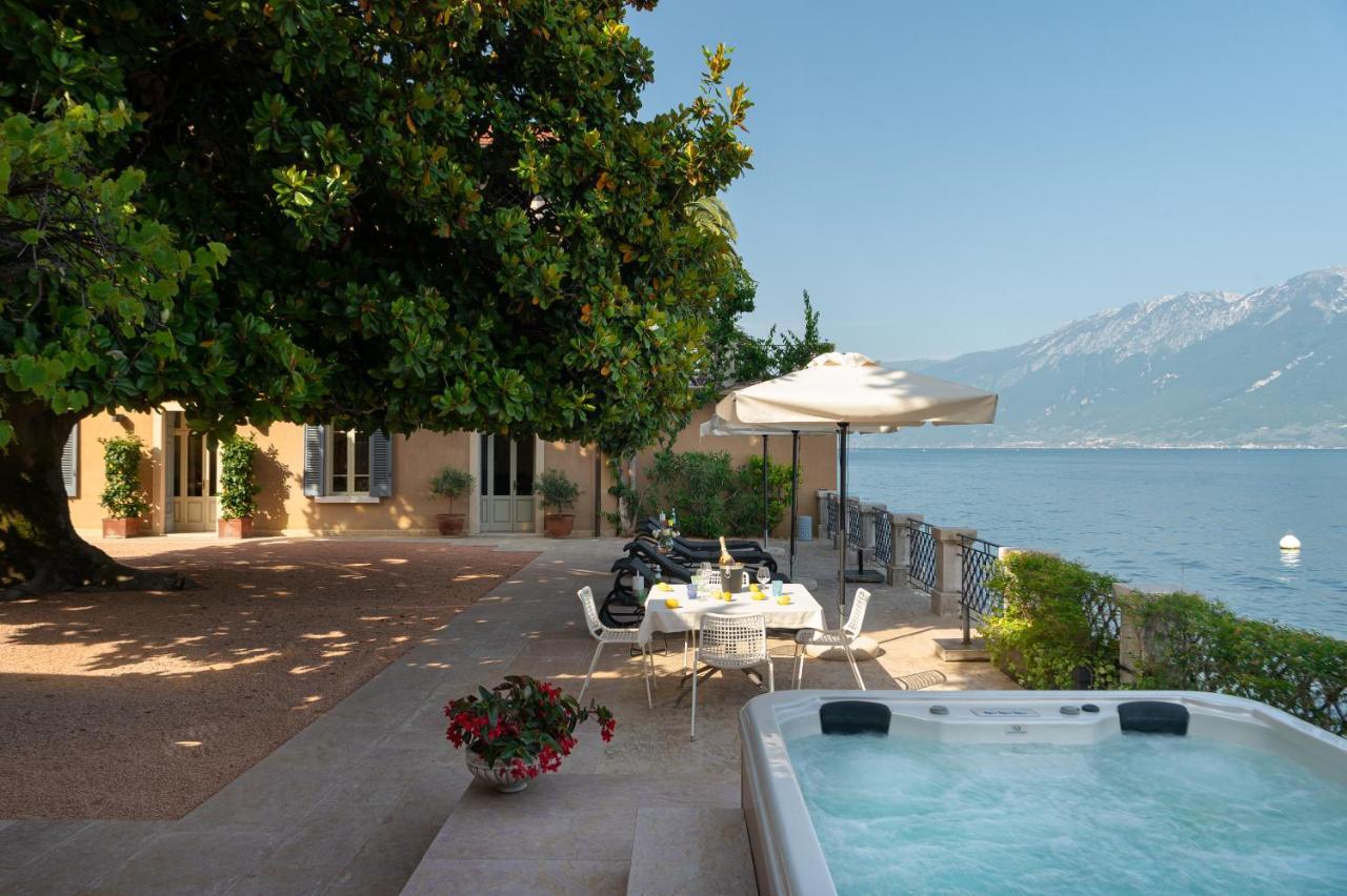 Delle Palme Hotel *