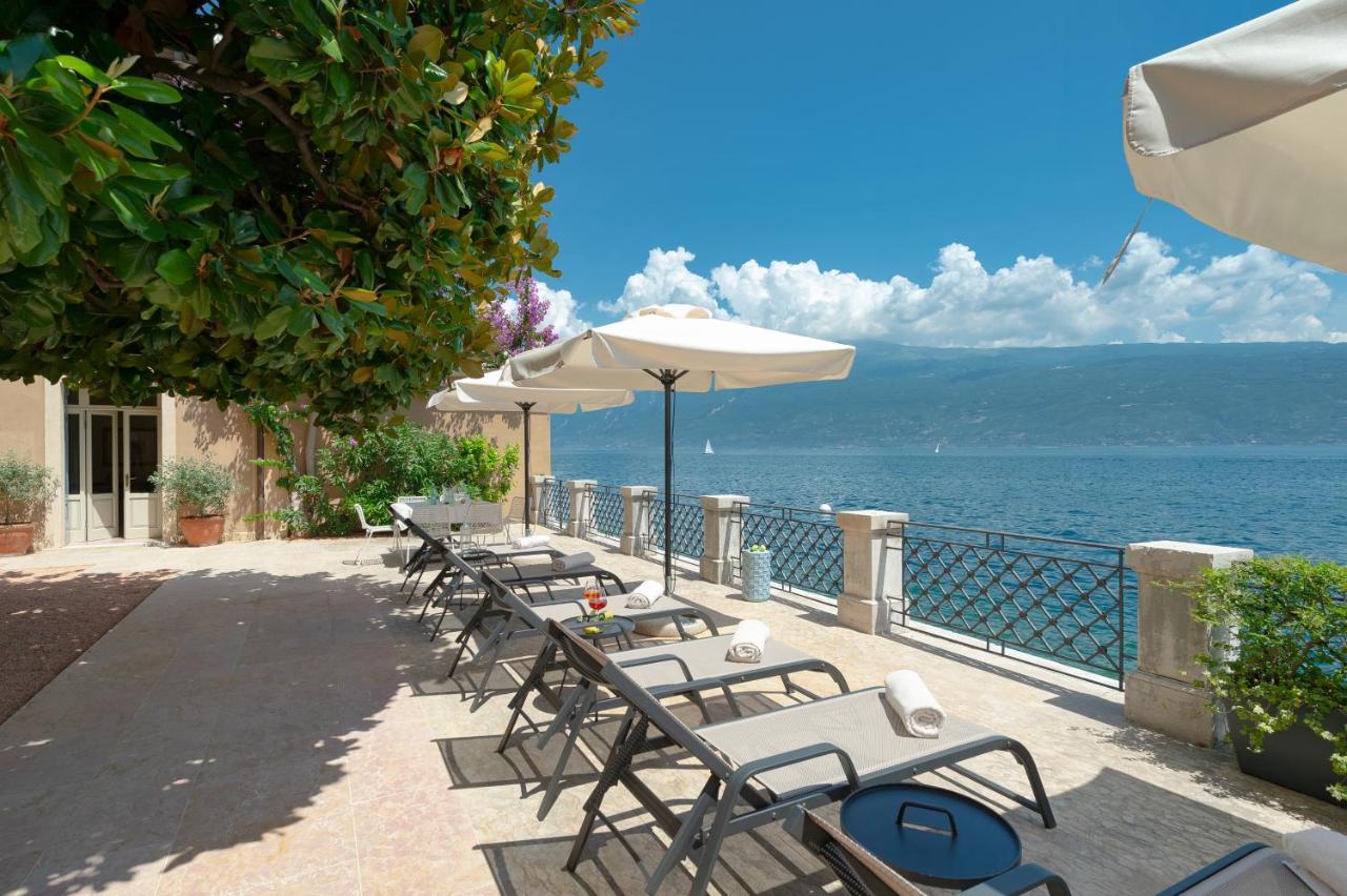 Hotel Delle Palme Gargnano