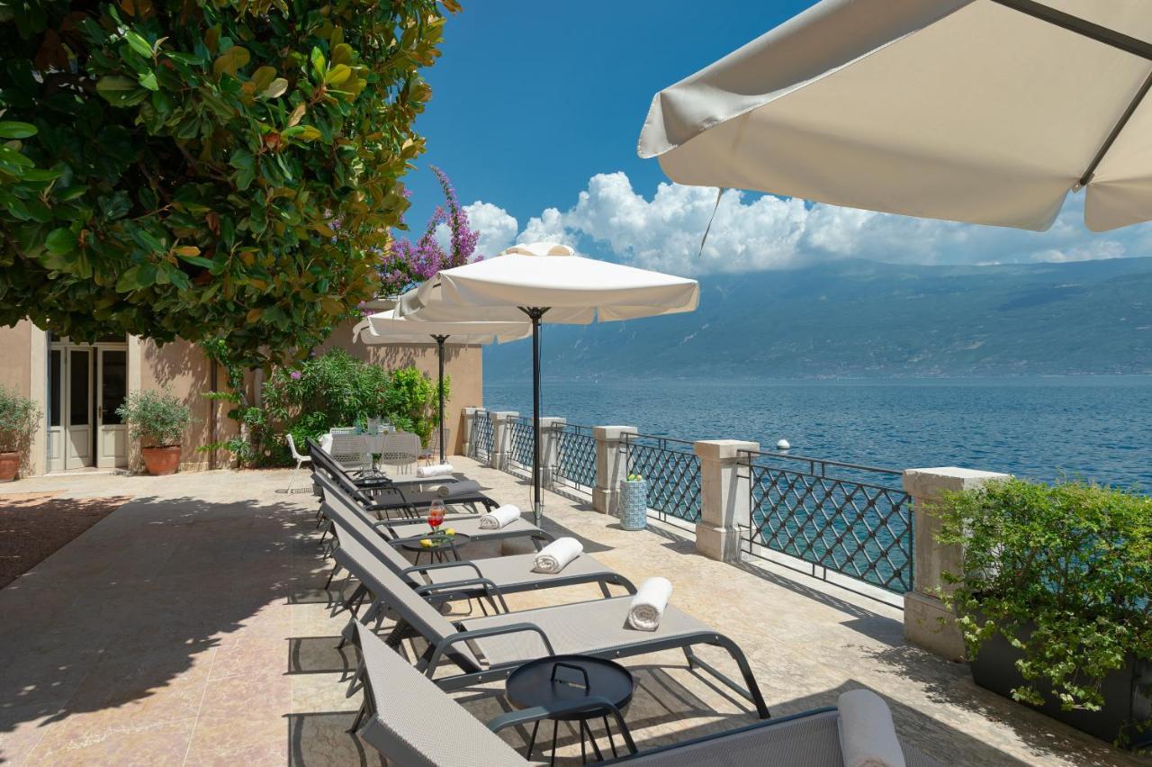Delle Palme Hotel