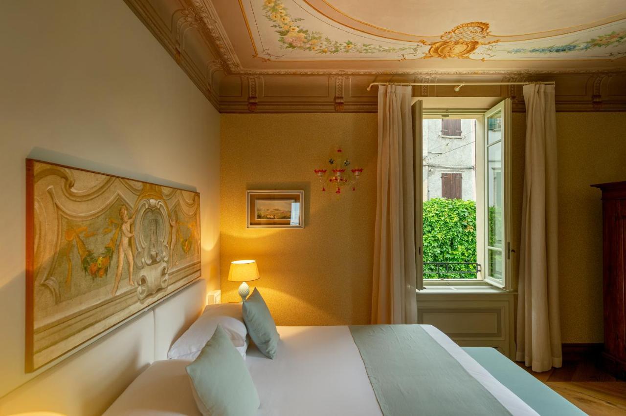 Delle Palme Hotel Gargnano