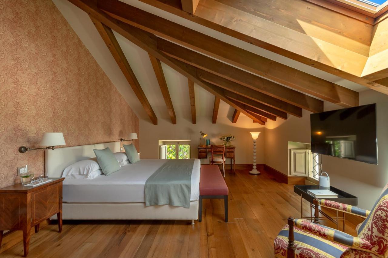 Delle Palme Hotel Gargnano