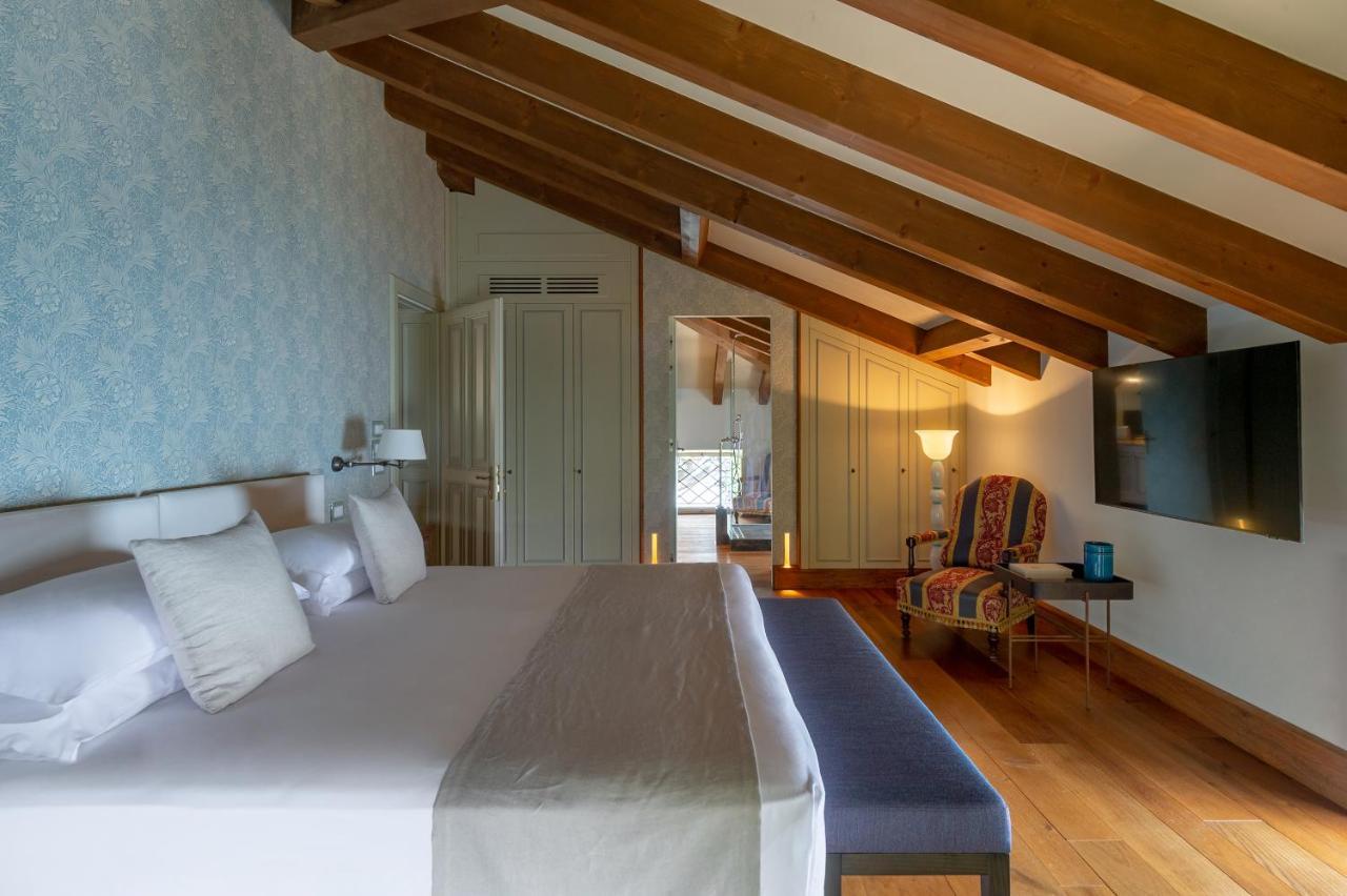 Delle Palme Hotel