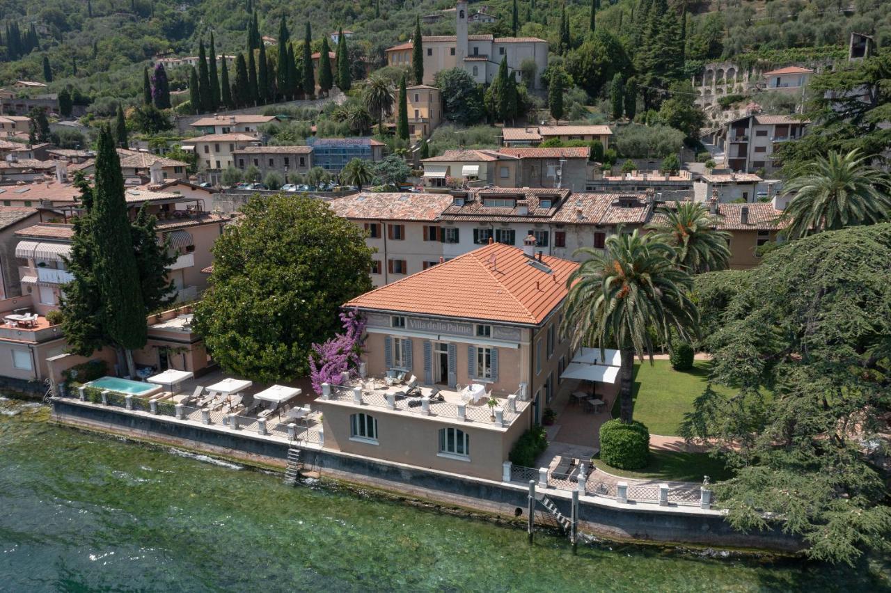 Delle Palme Hotel