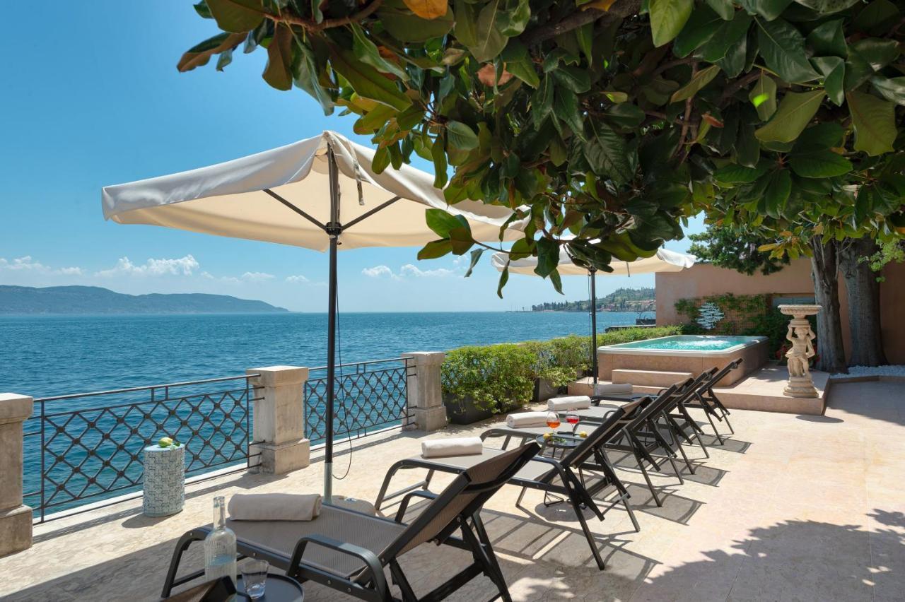 Hotel Delle Palme