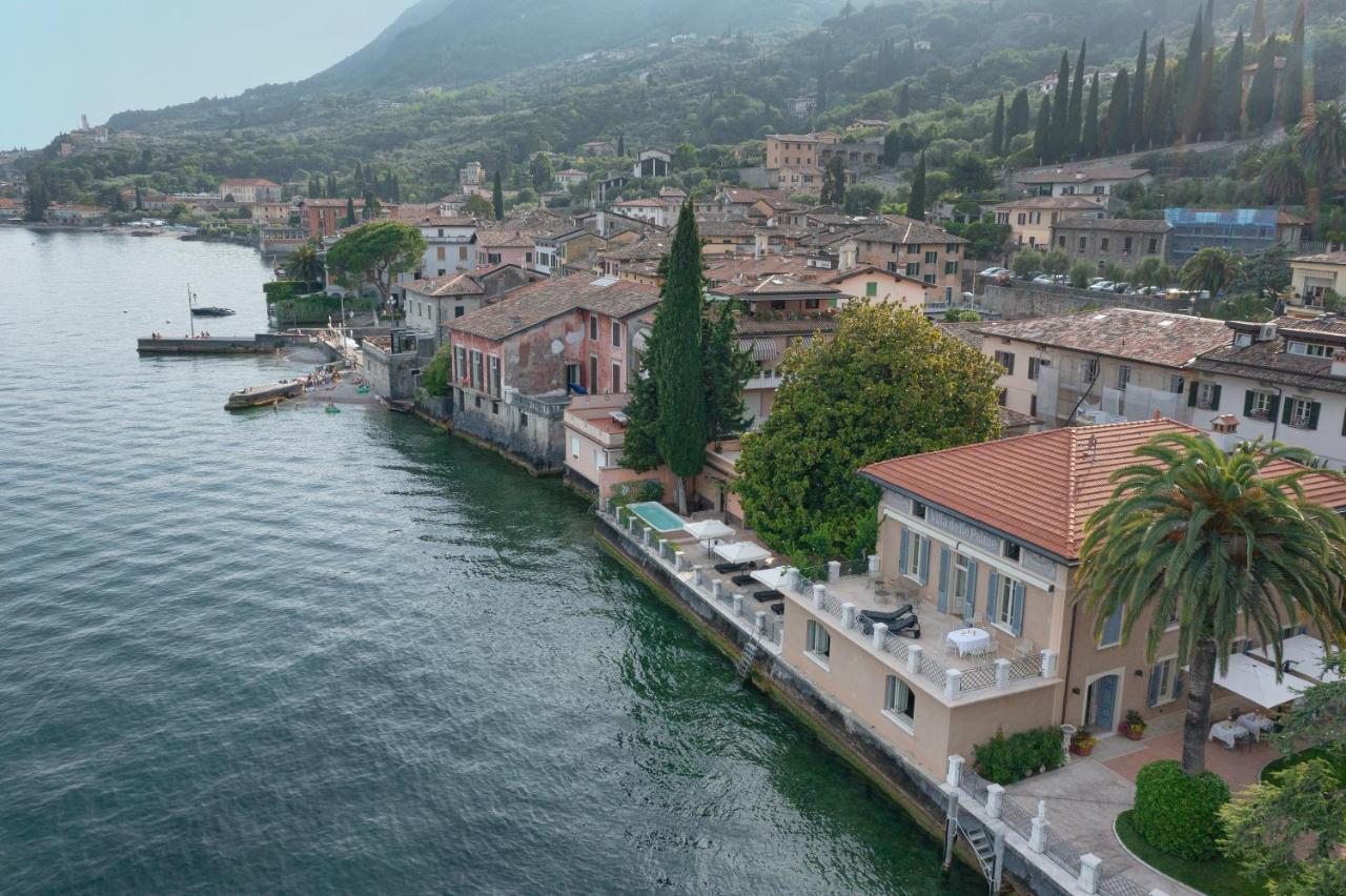 Delle Palme Hotel