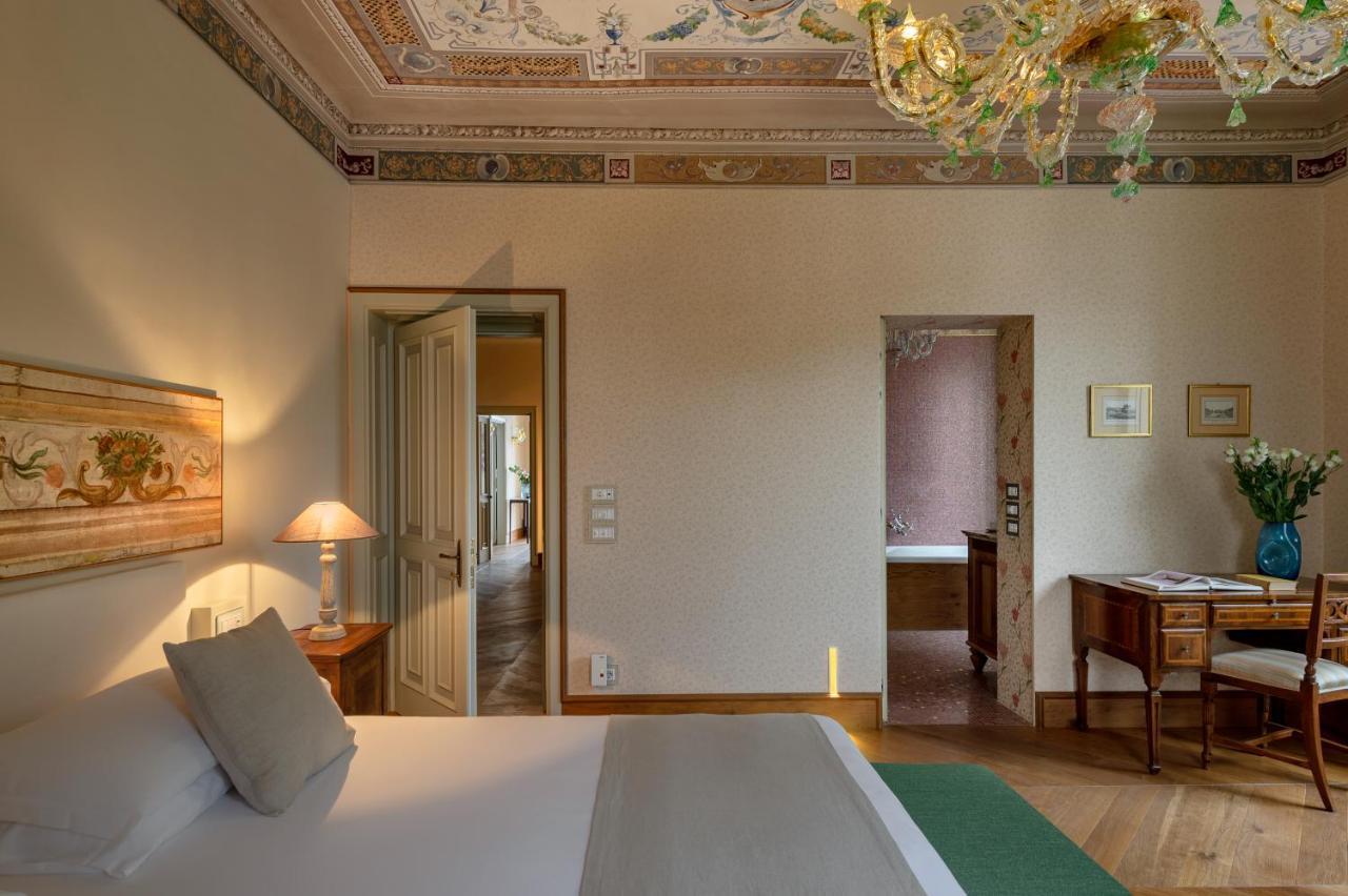 Hotel Delle Palme Gargnano