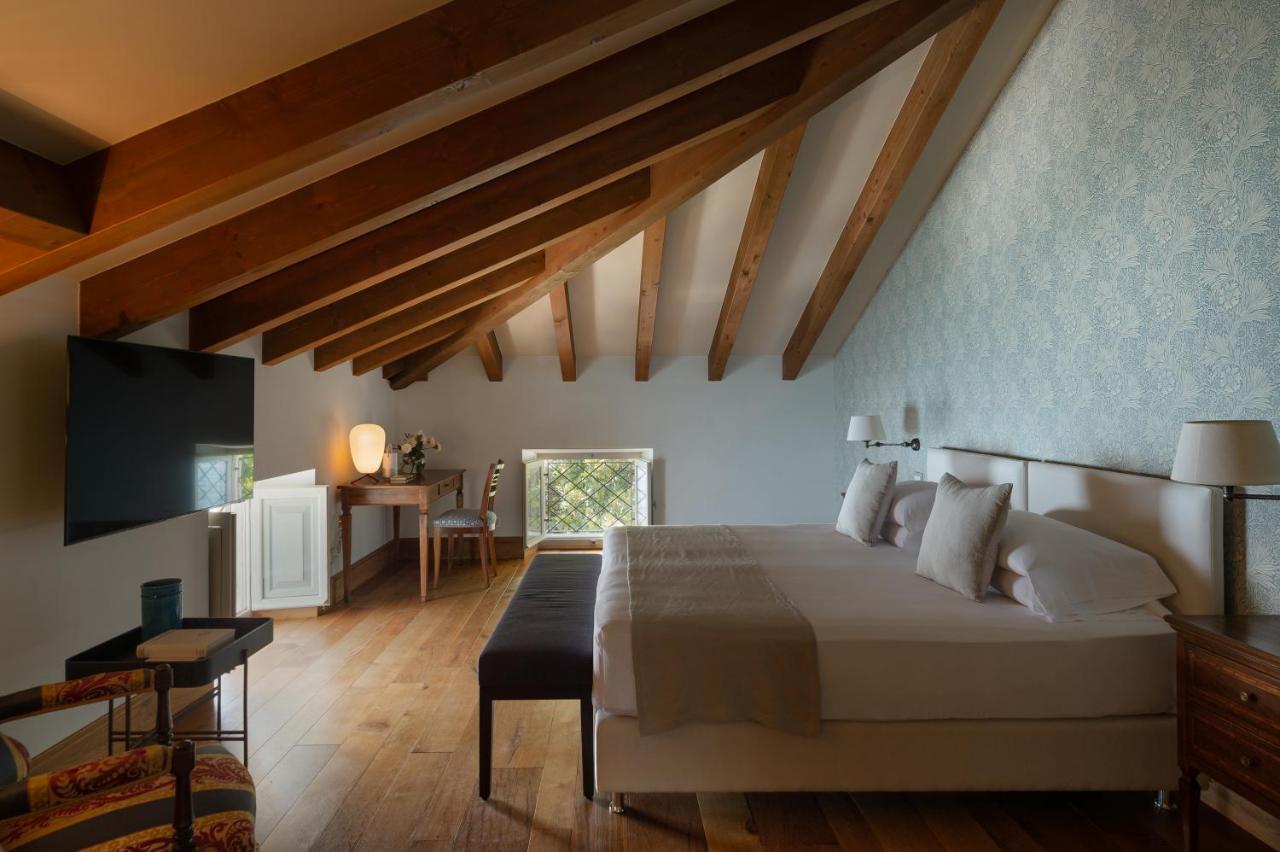 Delle Palme Hotel *