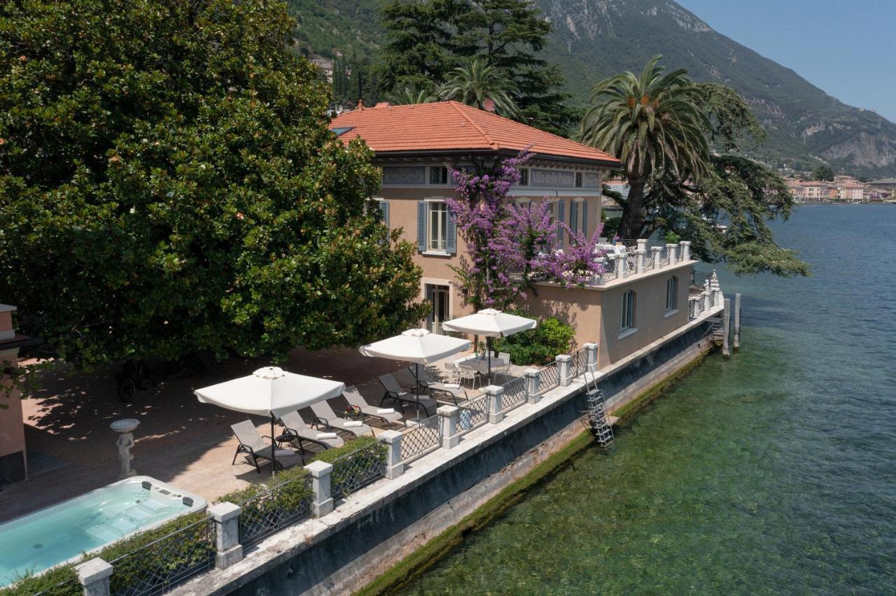 Delle Palme * Gargnano