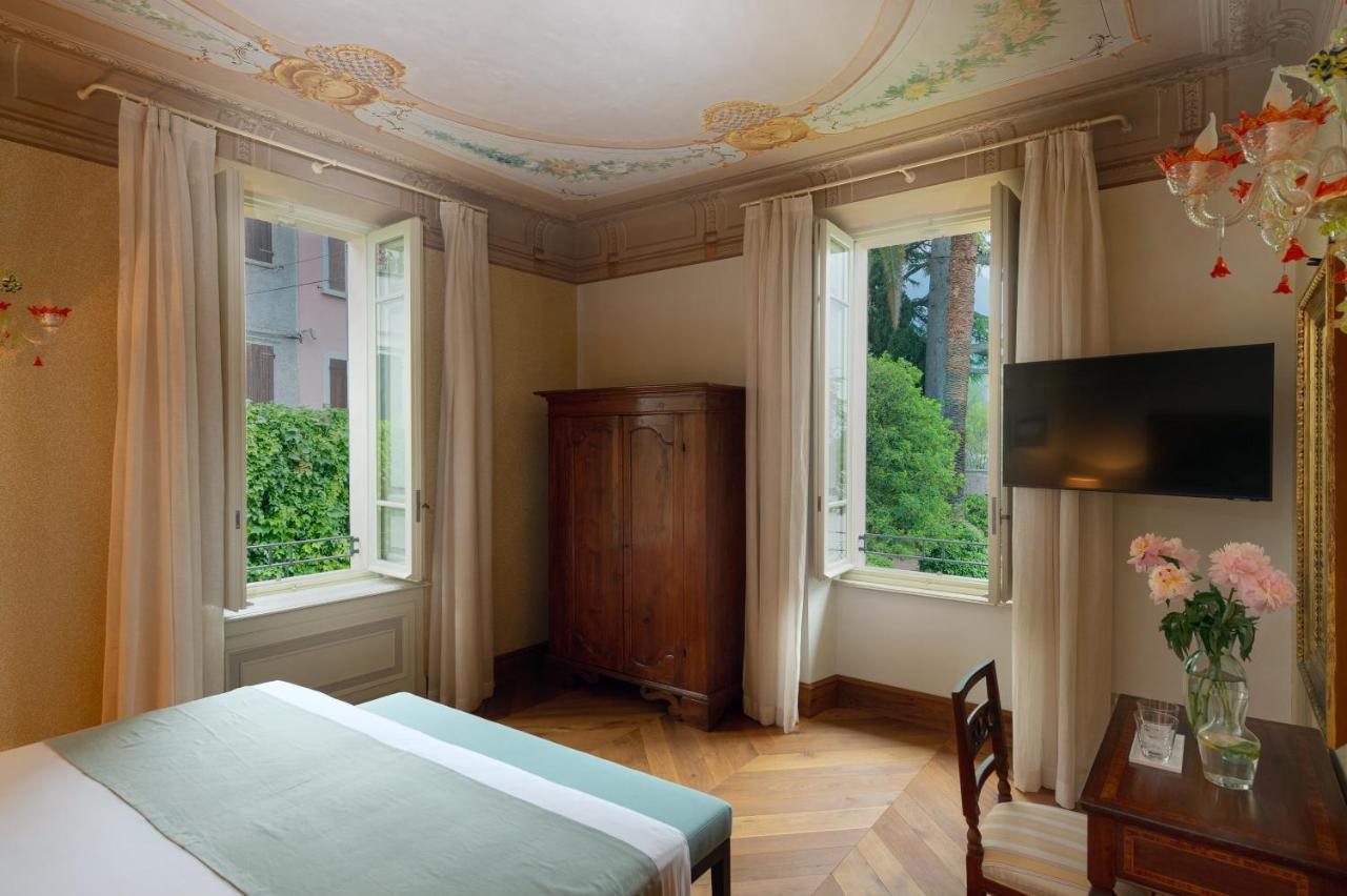 Delle Palme Hotel Gargnano