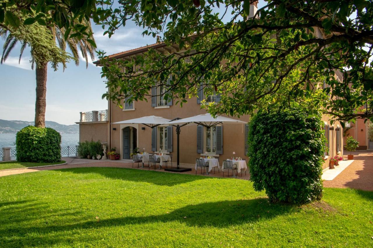 Delle Palme Hotel *