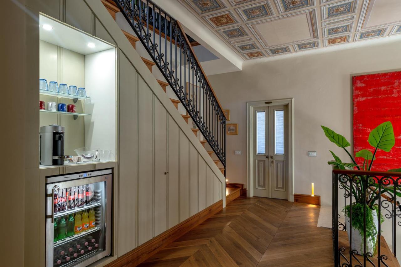 Hotel Delle Palme *