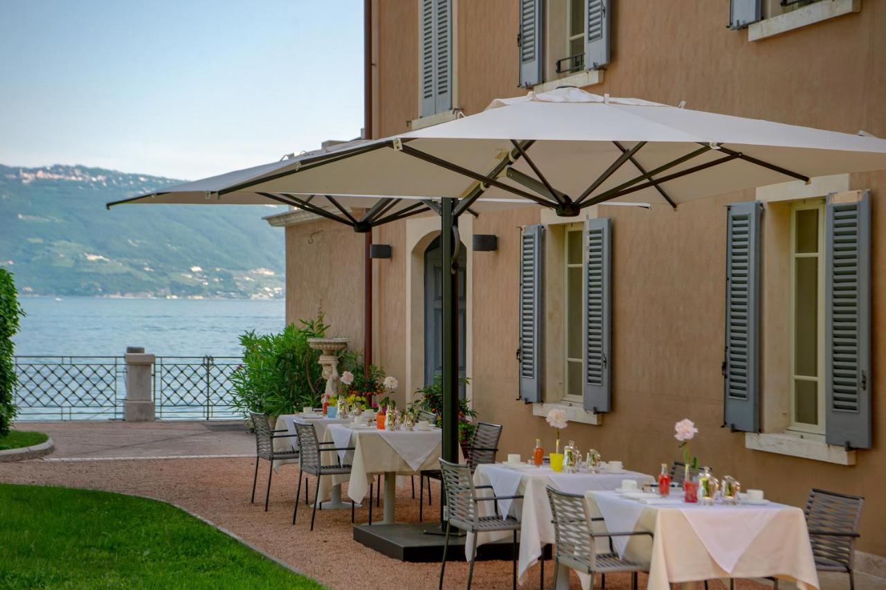 Delle Palme Hotel *